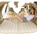 Inflatable Car Mat Portable Travel Camping Bed Travel Universal SUV Blowing Mattress